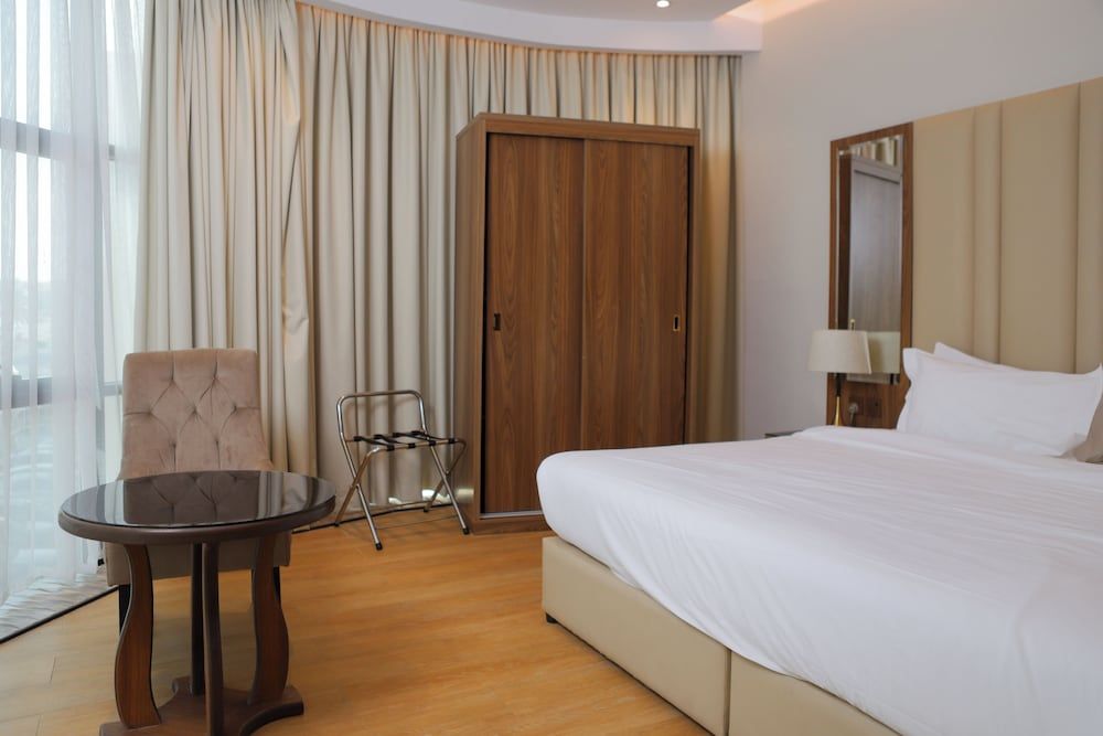 undefined Samt Al Narjis Serviced Apartments 6