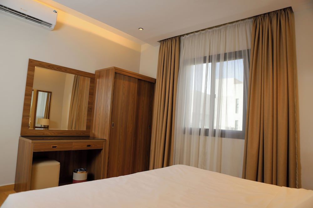 undefined Samt Al Narjis Serviced Apartments 4