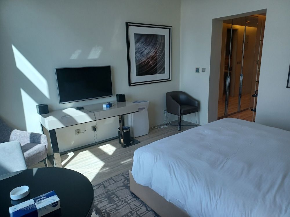 DAMAC Riyadh - Luxury Apartments داماك الرياض