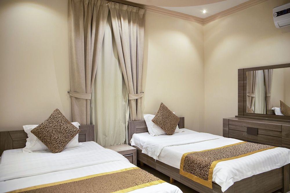 undefined Wasan Suites Furnished Apartments 7