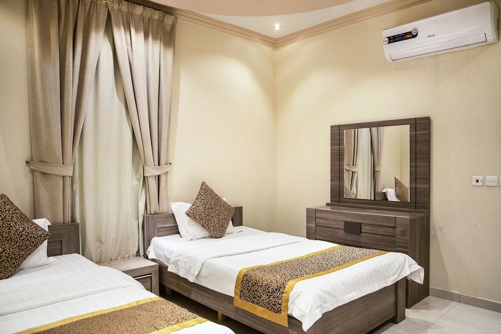 undefined Wasan Suites Furnished Apartments 8
