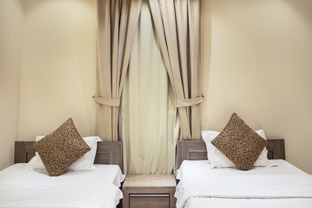 undefined Wasan Suites Furnished Apartments 9