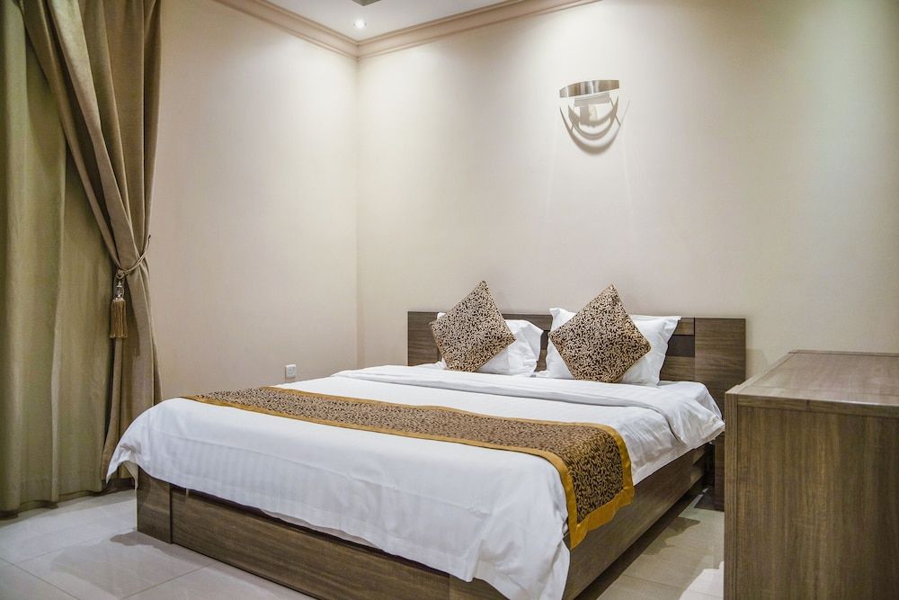 undefined Wasan Suites Furnished Apartments