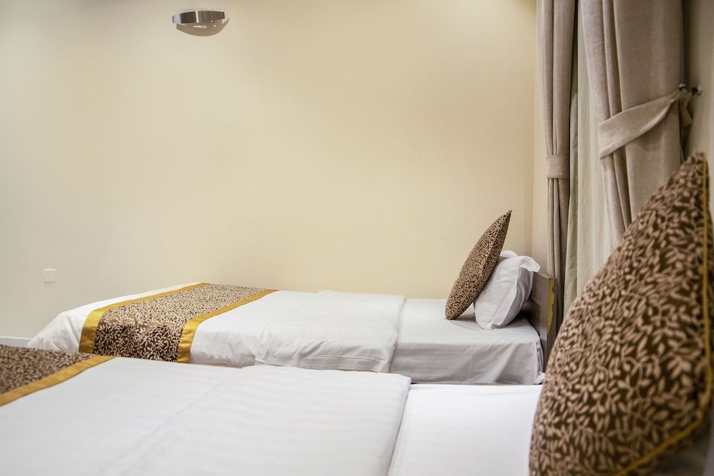undefined Wasan Suites Furnished Apartments 10