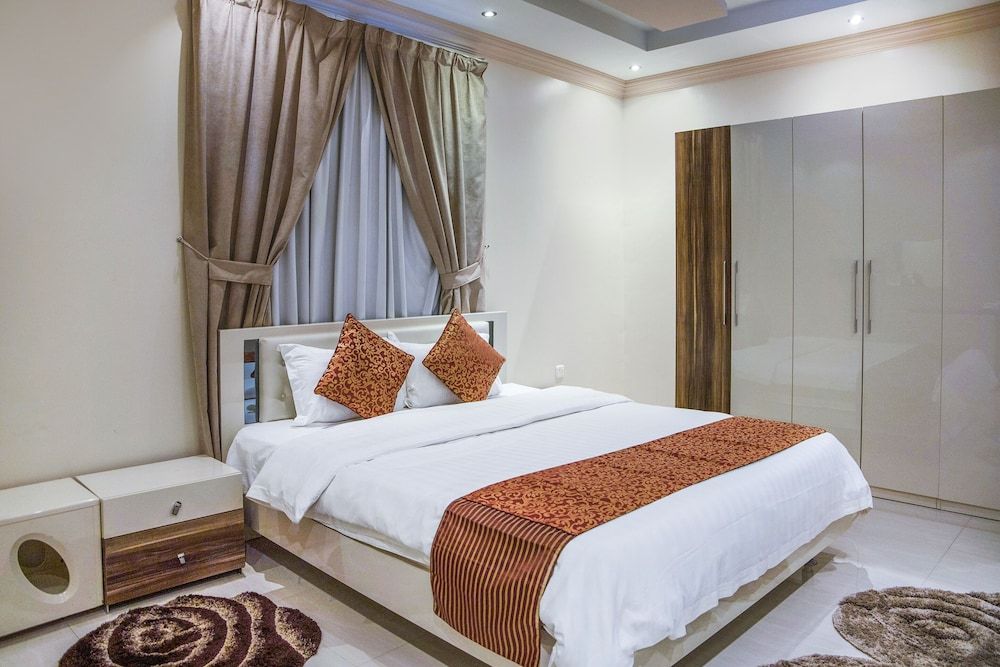 undefined Wasan Suites Furnished Apartments 3