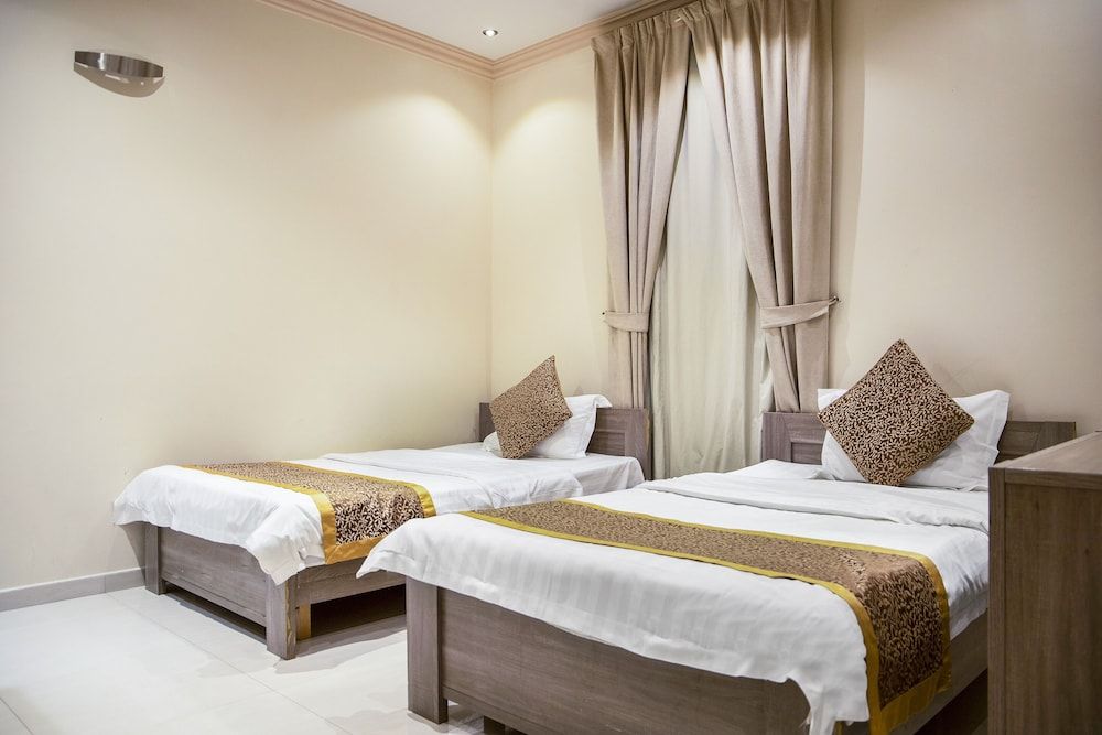 undefined Wasan Suites Furnished Apartments 2