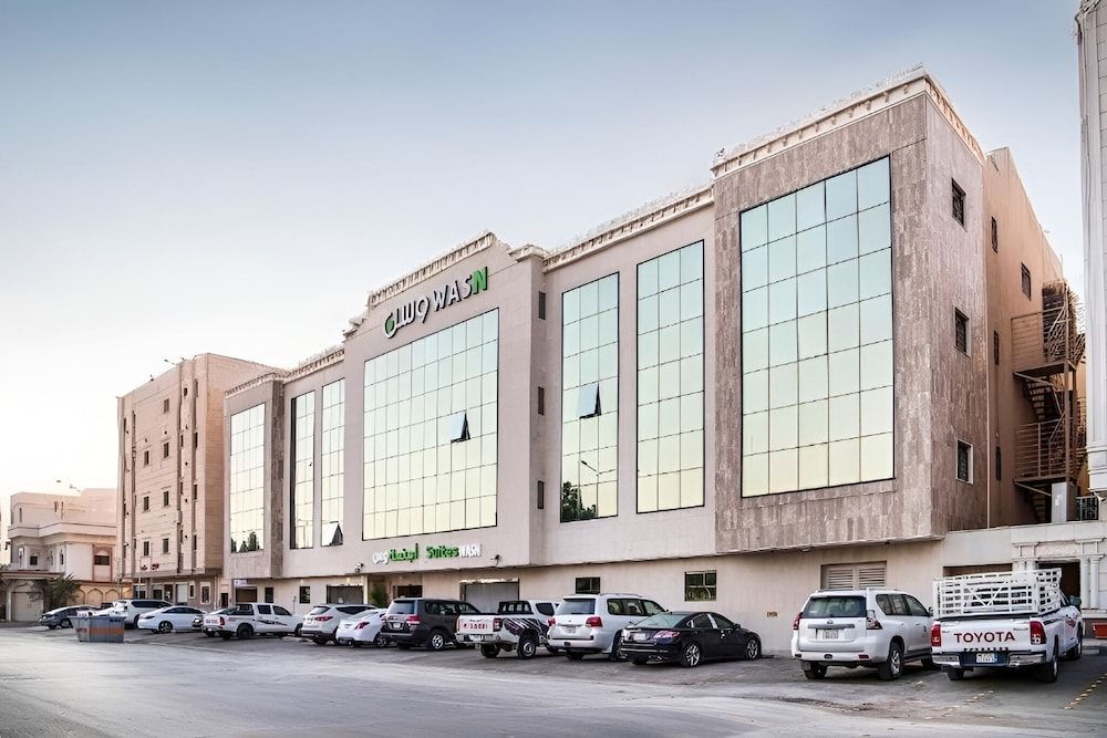 undefined Wasan Suites Furnished Apartments 6