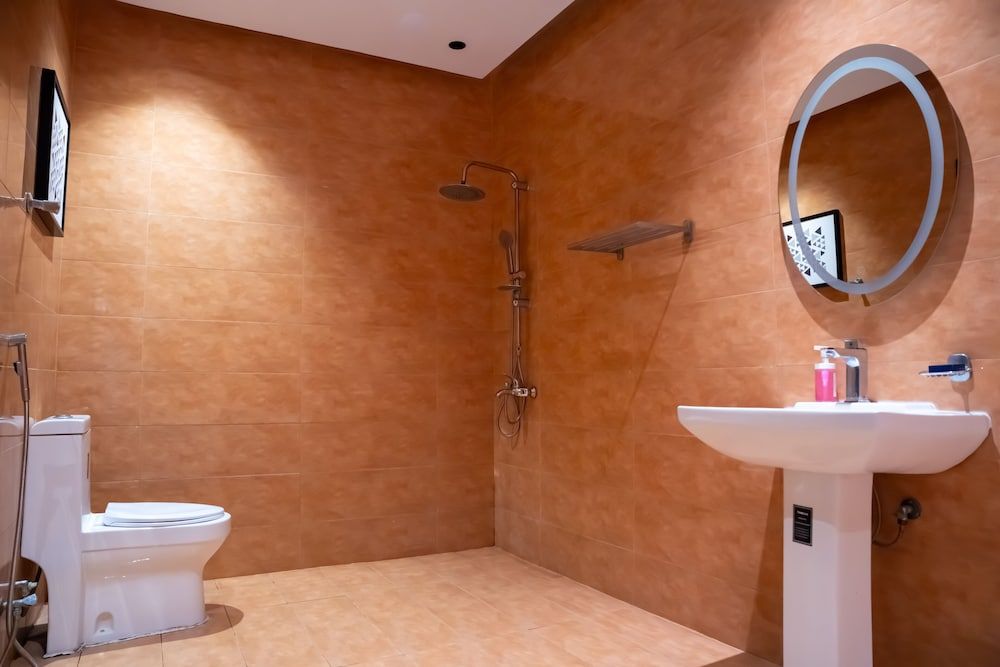 Arjanpark resort Panoramic Villa, 1 Bedroom 6