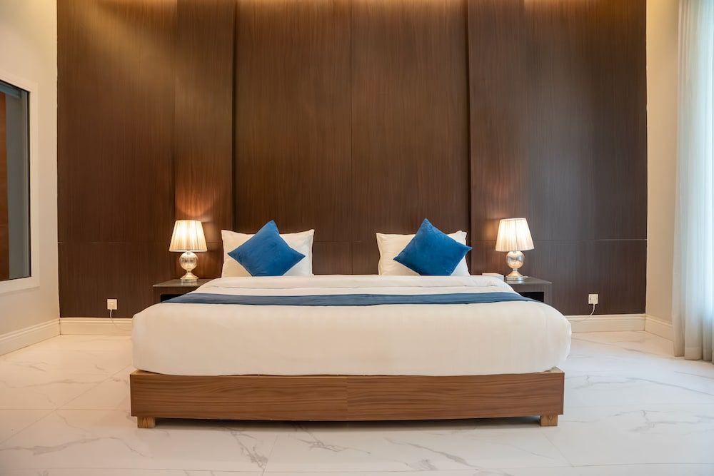 Arjanpark resort Panoramic Villa, 1 Bedroom 2