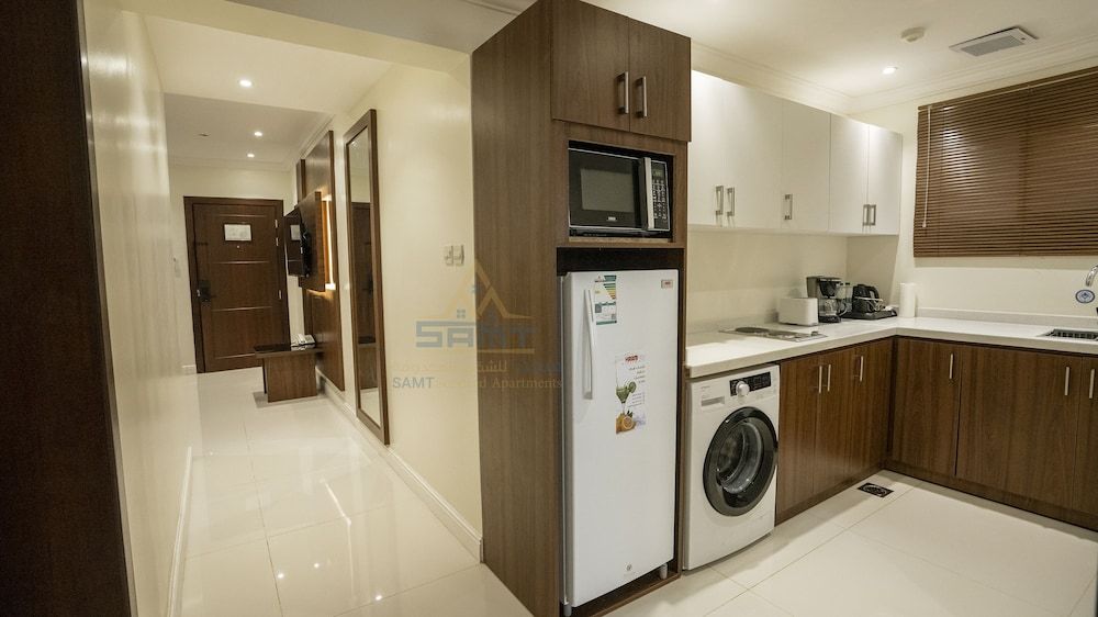 undefined SAMT HOTEL 7