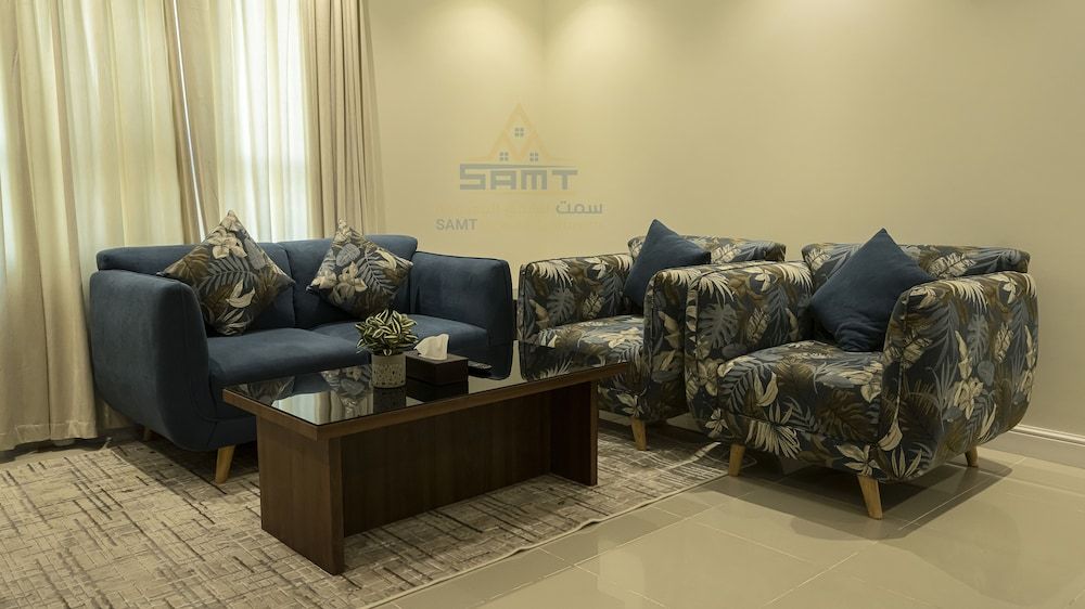 undefined SAMT HOTEL 9