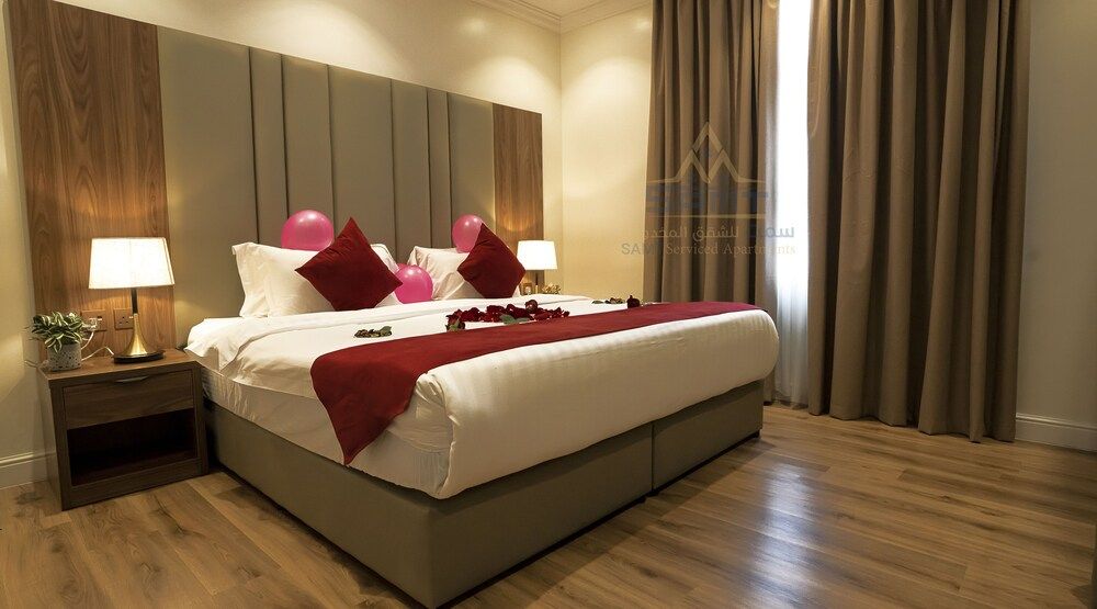 undefined SAMT HOTEL