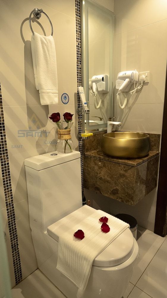 undefined SAMT HOTEL 10
