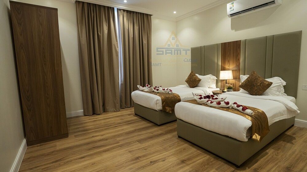 undefined SAMT HOTEL 4