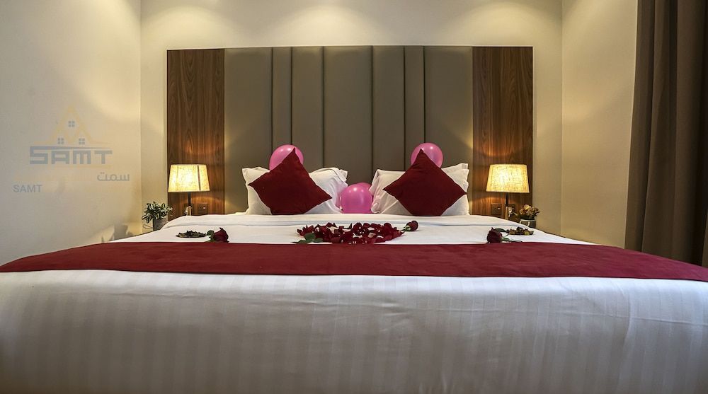 undefined SAMT HOTEL 6