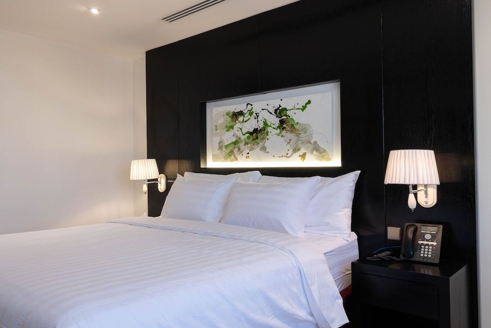 undefined MIRA BUSINESS HOTEL 4