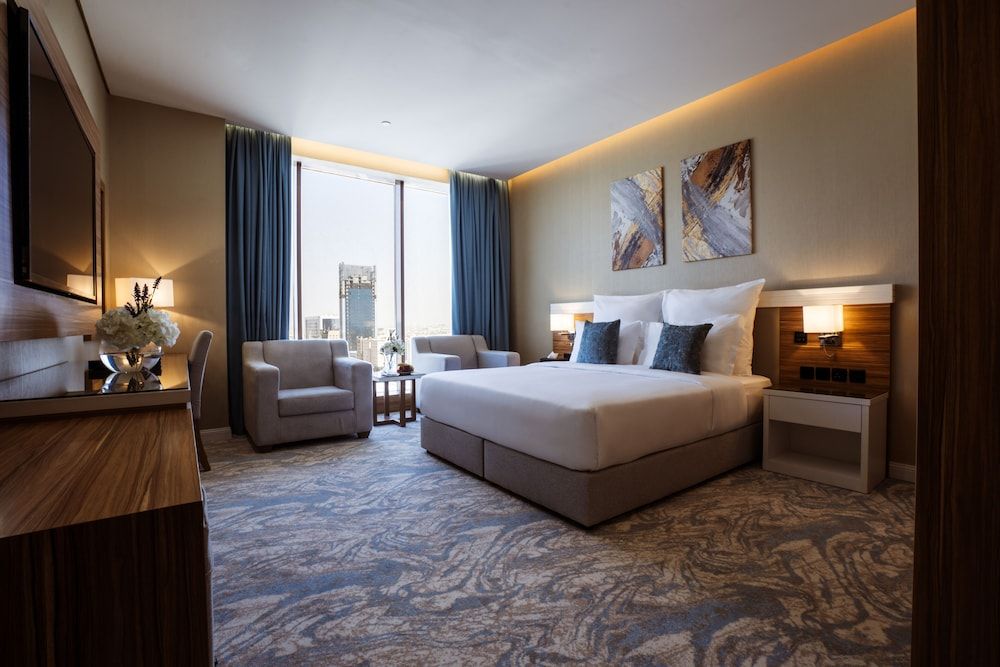 undefined Cantonal Hotel By Warwick 9