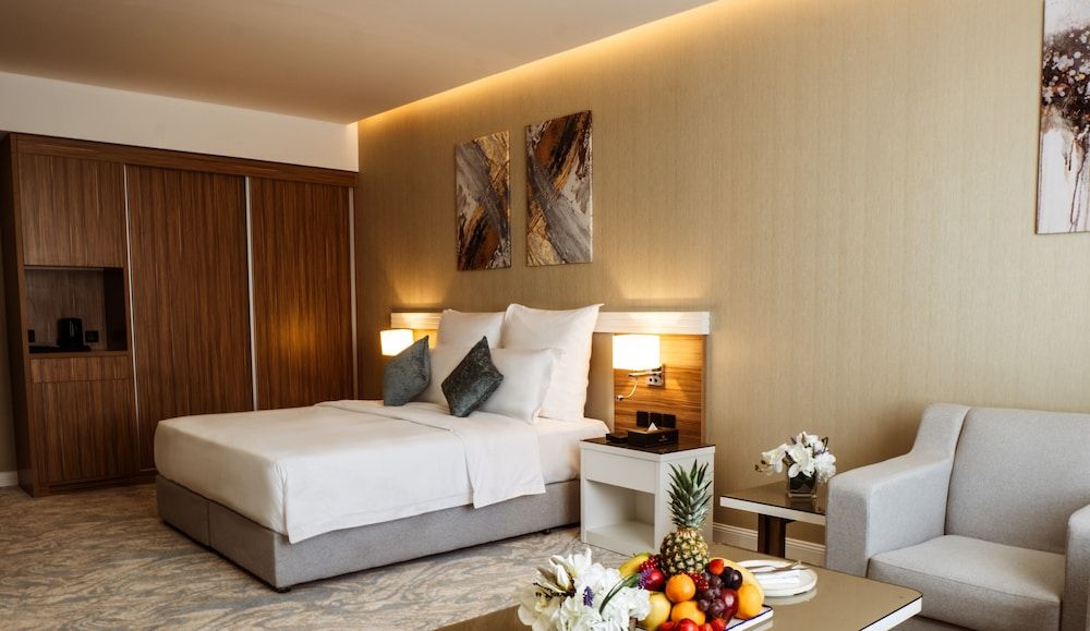 undefined Cantonal Hotel By Warwick 6