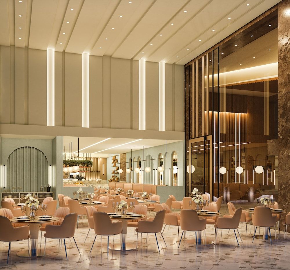 undefined Cantonal Hotel By Warwick 5