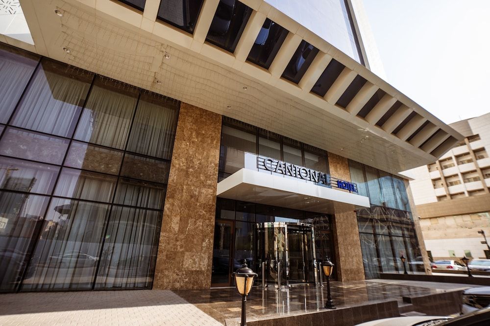 undefined Cantonal Hotel By Warwick