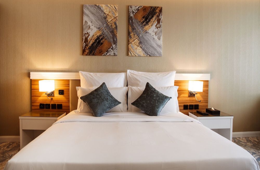 undefined Cantonal Hotel By Warwick 8