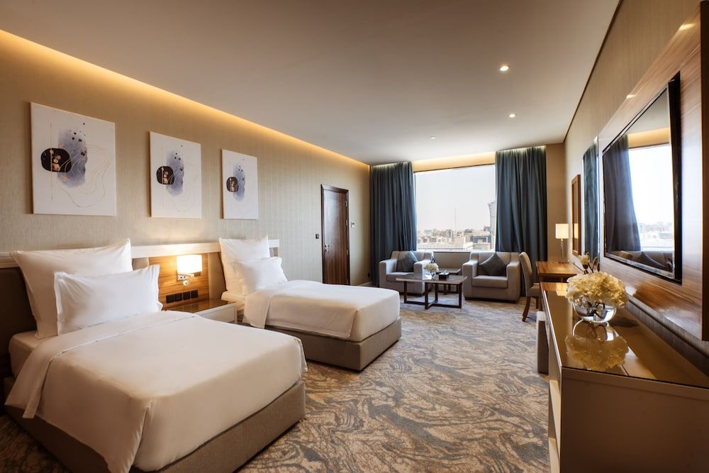 undefined Cantonal Hotel By Warwick 10