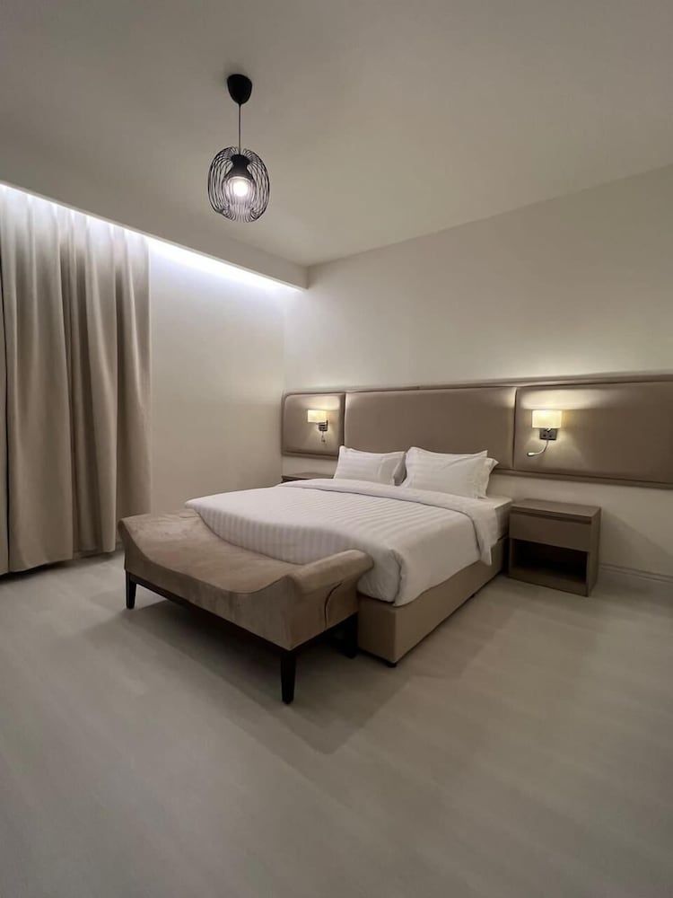 undefined RITAJ HOTEL SUITES 2