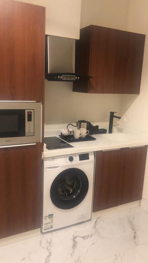 undefined RITAJ HOTEL SUITES 7