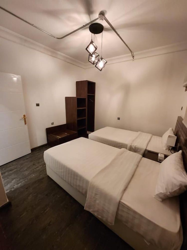 undefined RITAJ HOTEL SUITES 4