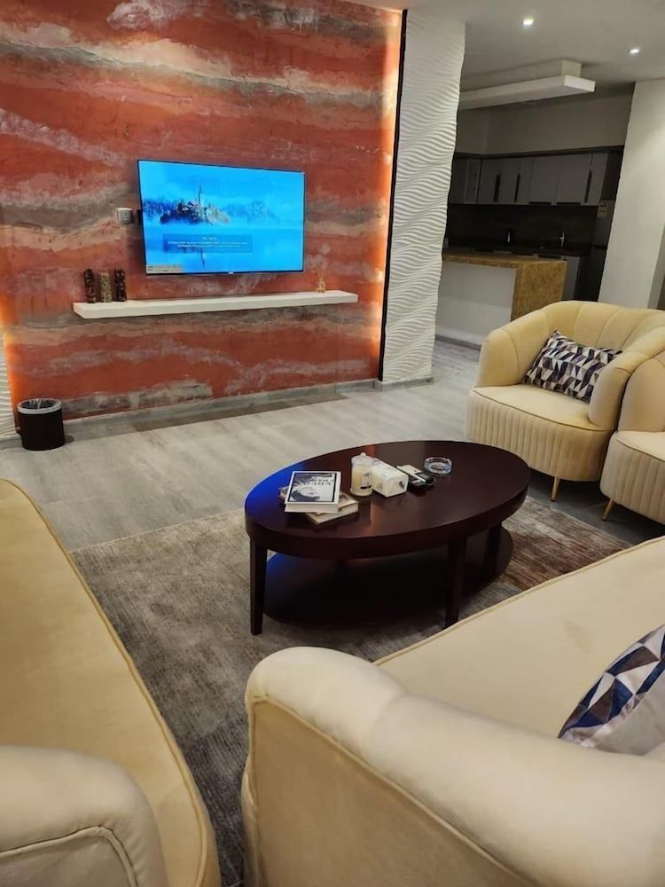 undefined RITAJ HOTEL SUITES 5