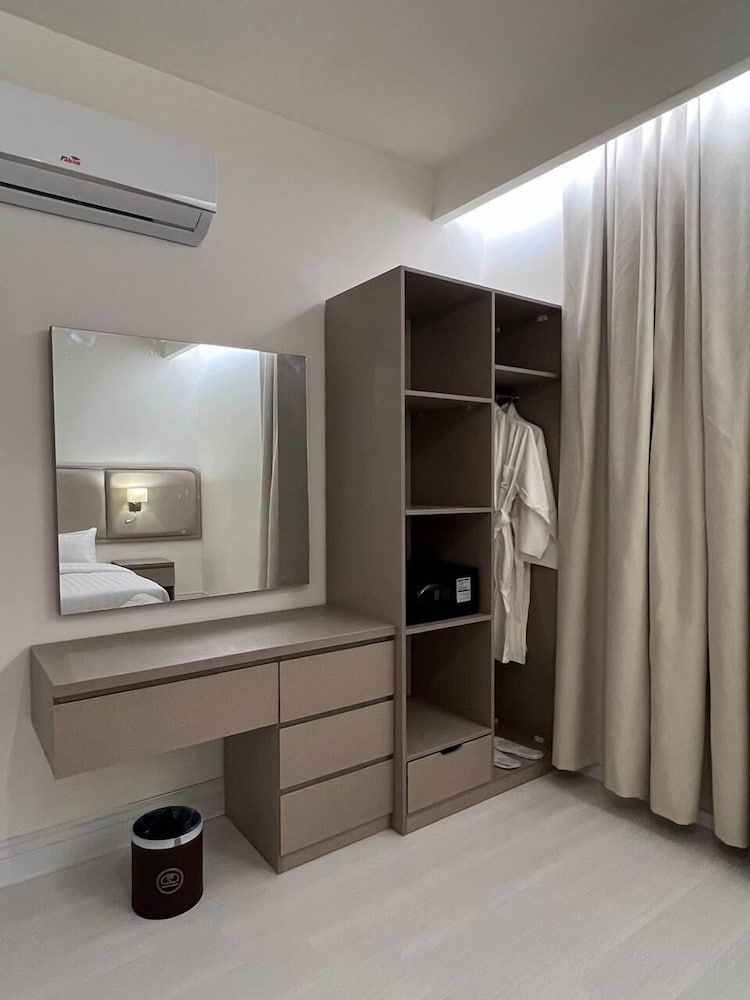 undefined RITAJ HOTEL SUITES 3