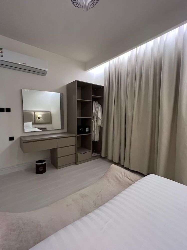 undefined RITAJ HOTEL SUITES