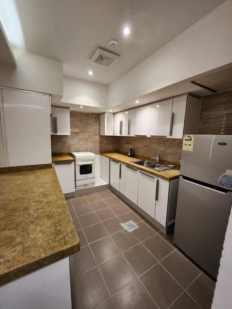 undefined RITAJ HOTEL SUITES 9