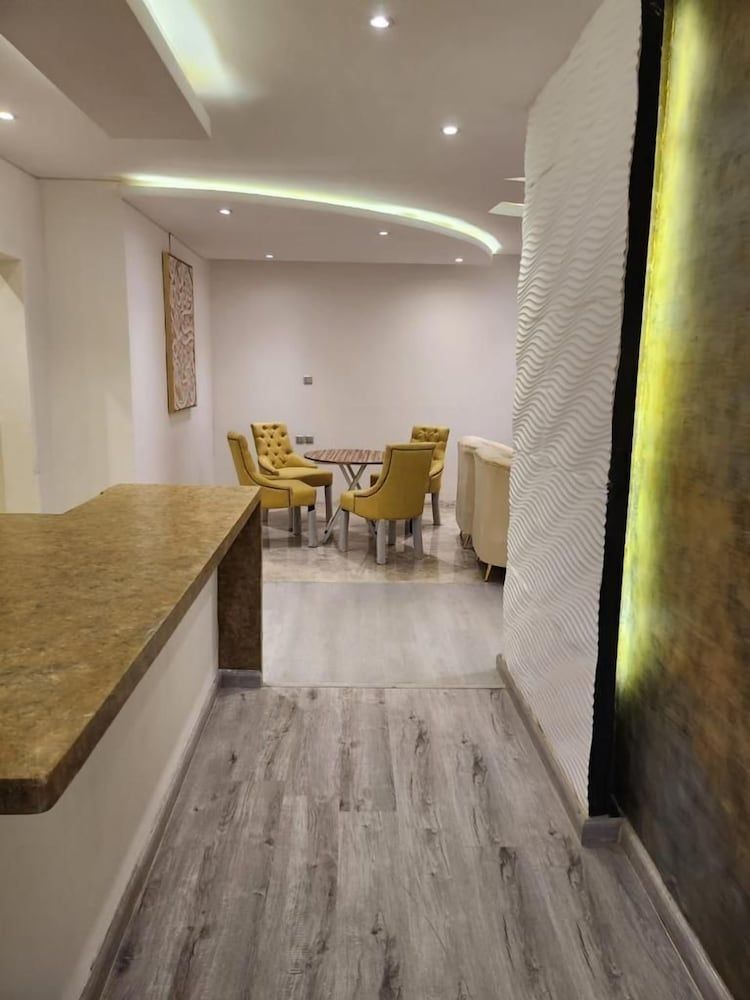 undefined RITAJ HOTEL SUITES 6