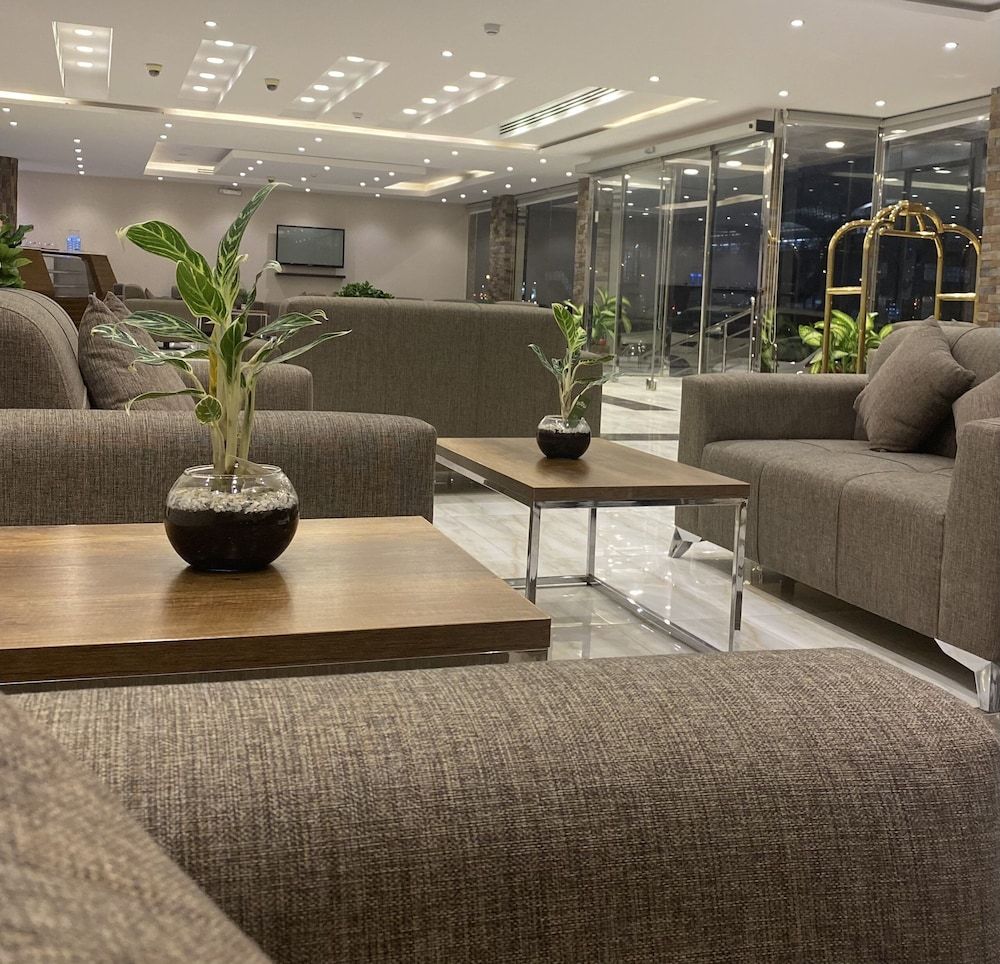 undefined Burj Alhayat hotel suite 3