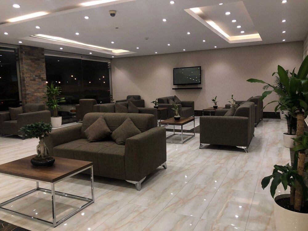 undefined Burj Alhayat hotel suite 5