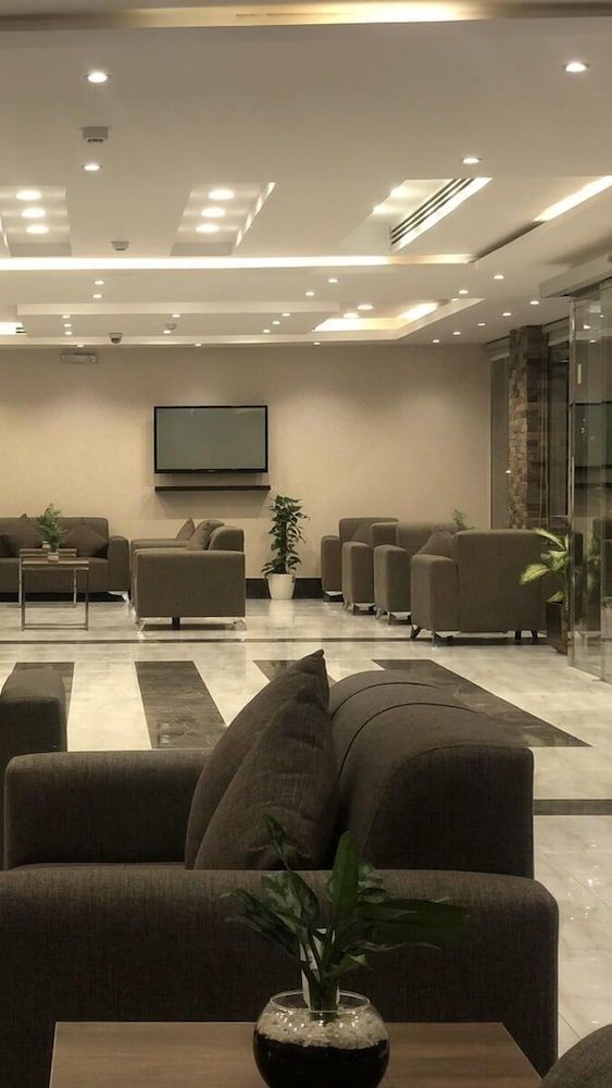 undefined Burj Alhayat hotel suite 7