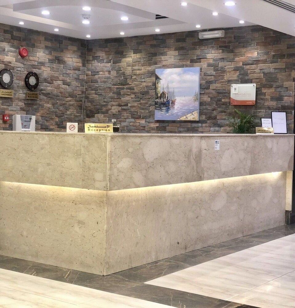 undefined Burj Alhayat hotel suite 6