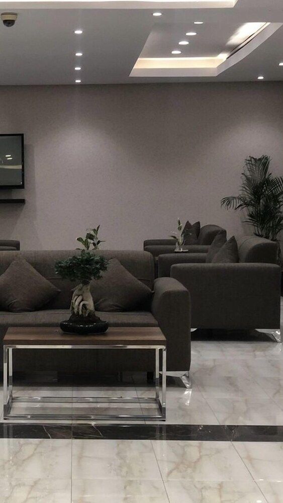 undefined Burj Alhayat hotel suite 4