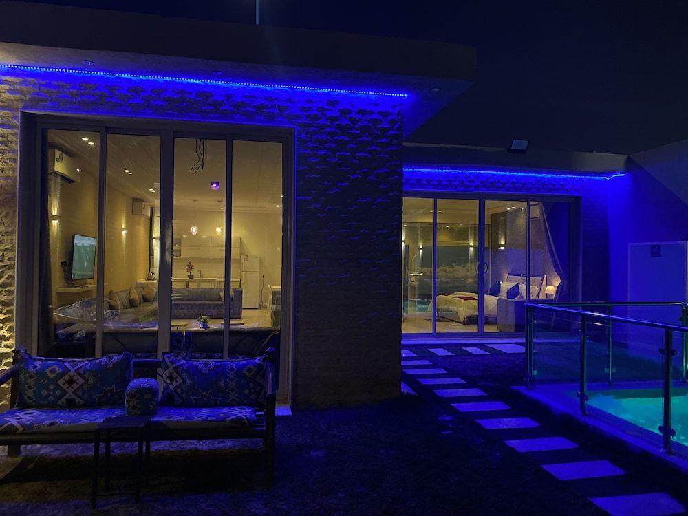 undefined Aria chalets and chalets 4