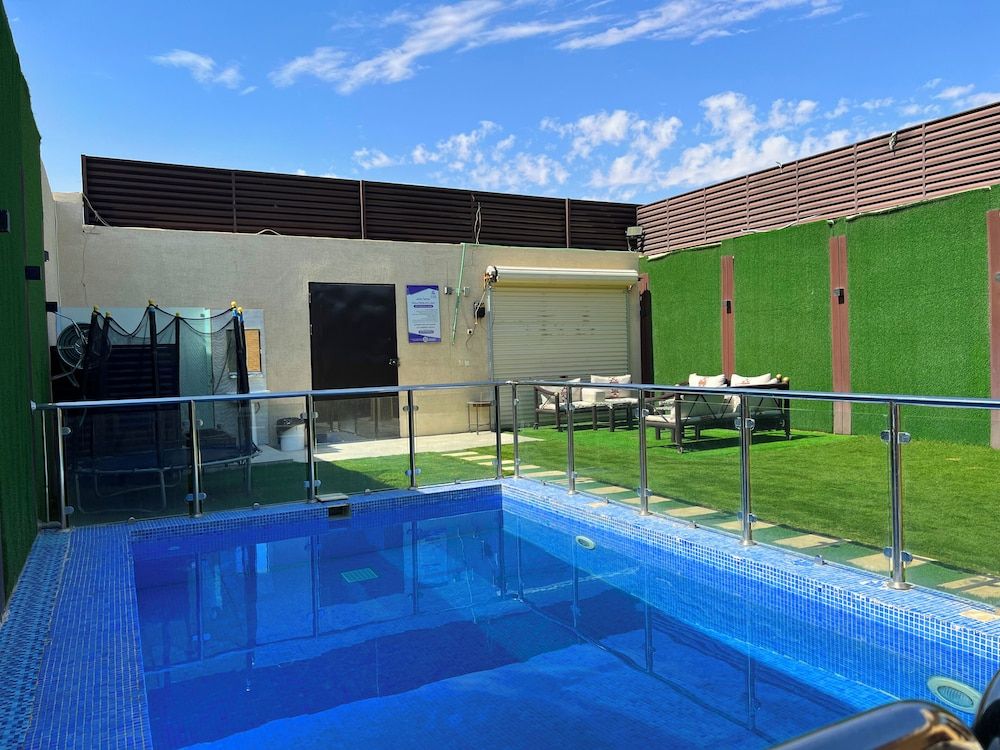 undefined Aria chalets and chalets 7