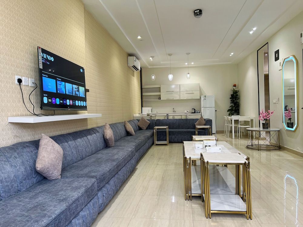 undefined Aria chalets and chalets