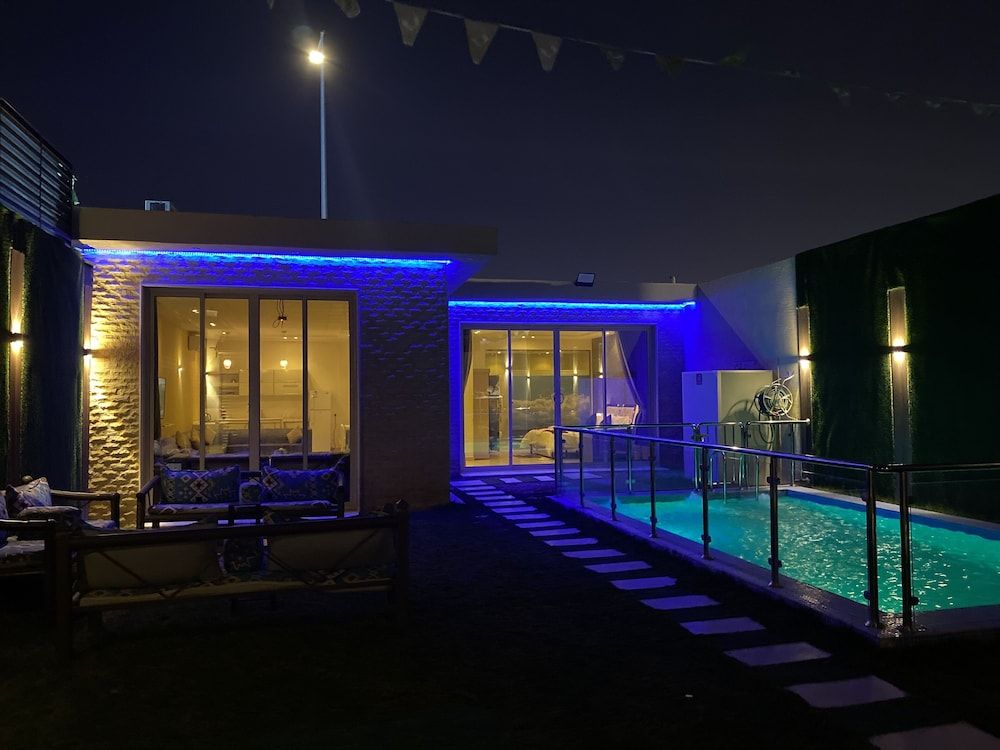 undefined Aria chalets and chalets 6