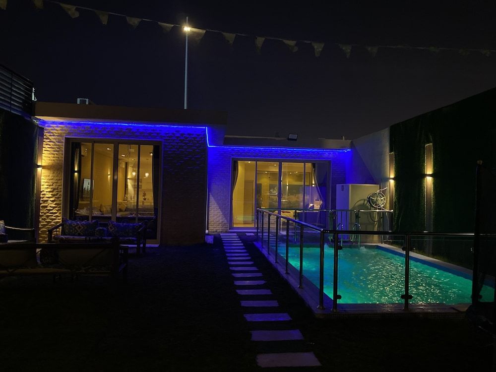 undefined Aria chalets and chalets 9