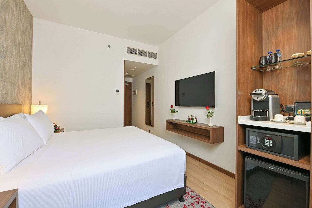 Comfort Hotel Riyadh Olaya