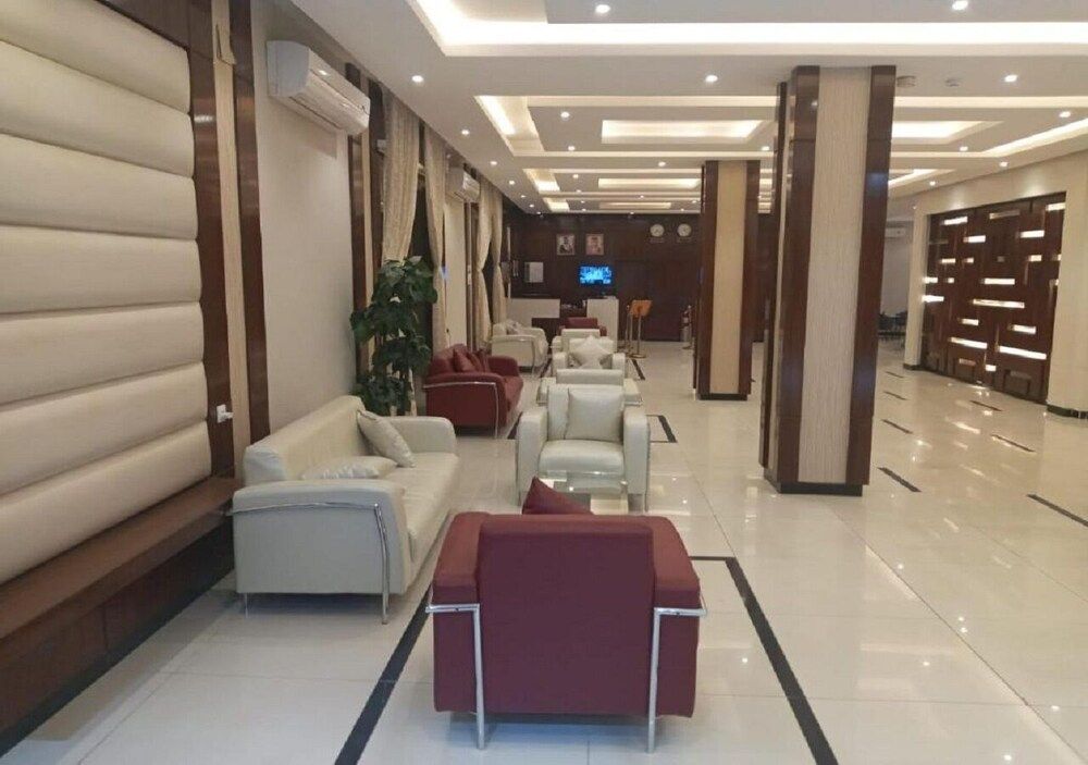 undefined Rwad Mozhela Hotel