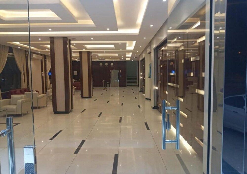 undefined Rwad Mozhela Hotel 2