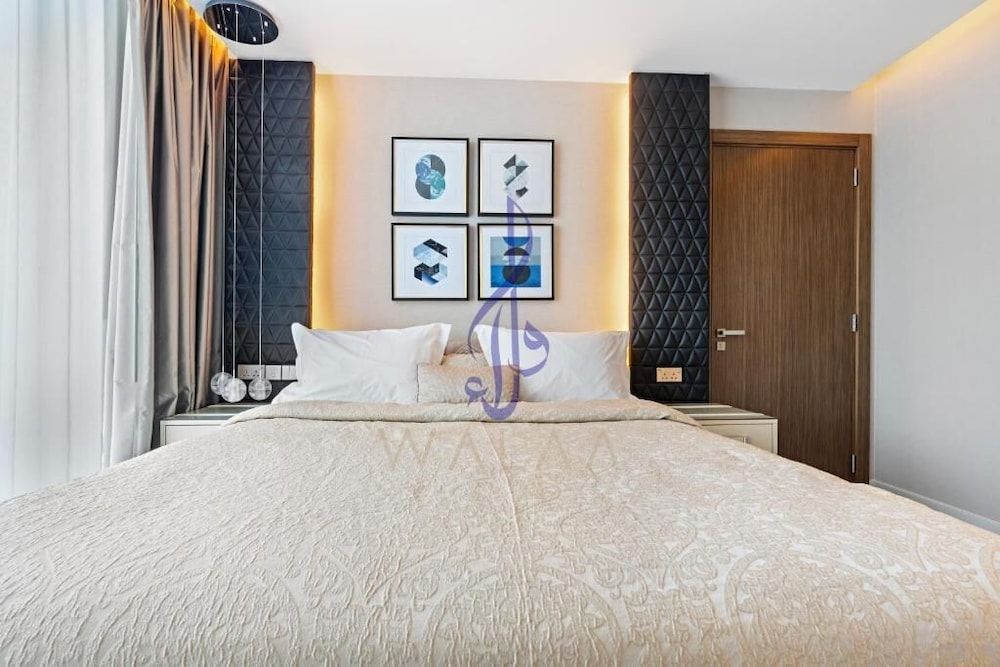 undefined Walaa Homes Damac Tower Riyad (برج داماك, طريق الملك فهد, العليا, الرياض) 2