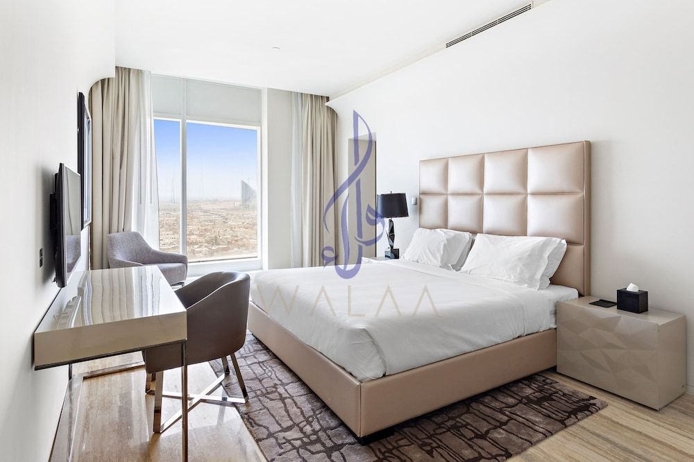 undefined Walaa Homes Damac Tower Riyad (برج داماك, طريق الملك فهد, العليا, الرياض)