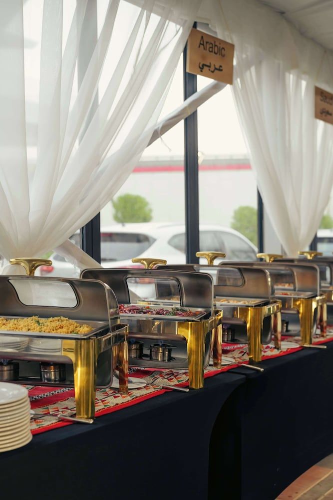 Radisson Blu Hotel Riyadh Convention And Exhibition Center